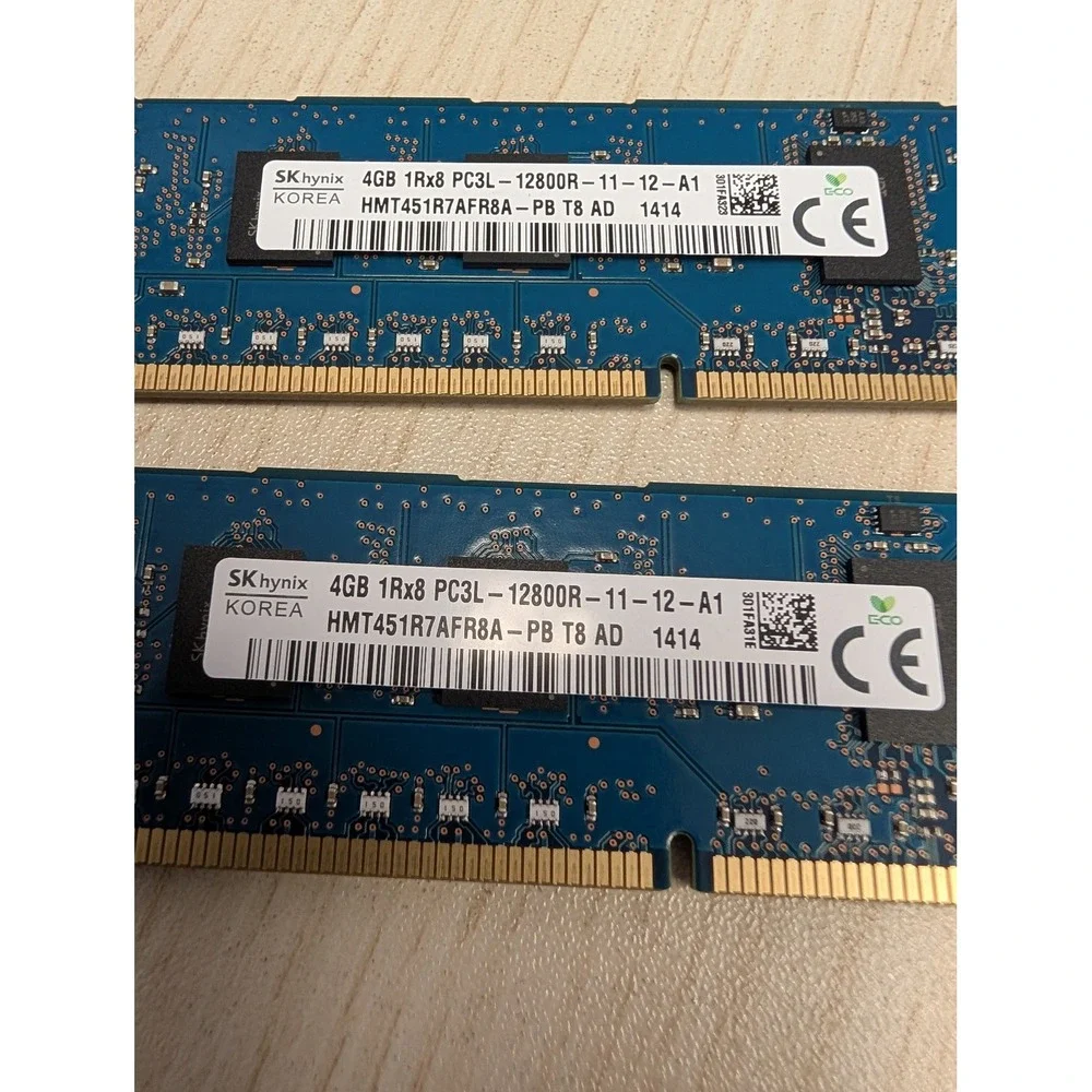 SK Hynix this listing